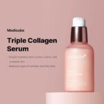 MEDICUBE Triple Collagen 4.0 Serum - 55ml