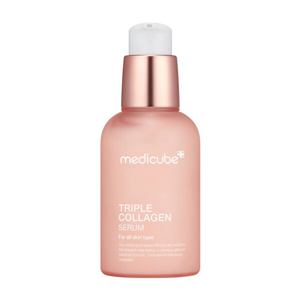 MEDICUBE - Sérum Triple Collagène 4.0 - 55m