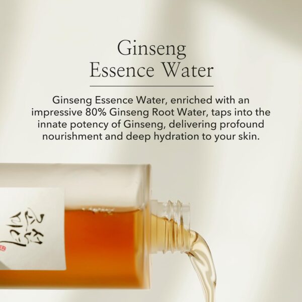 BEAUTY OF JOSEON - Ginseng Essence Water - 150ml