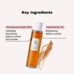 BEAUTY OF JOSEON - Ginseng Essence Water - 150ml