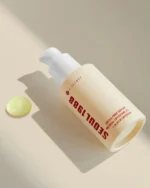 K-SECRET SEOUL 1988 سيروم: ريتينال 2% + الجنسنغ الأسود