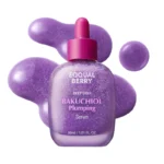 Eqqualberry Bakuchiol Plumping Serum 30ml