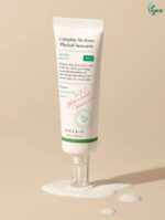 AXIS-Y واقي شمس فيزيائي No-Stress الإصدار الثالث – 50 مل