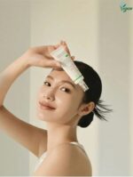 AXIS-Y واقي شمس فيزيائي No-Stress الإصدار الثالث – 50 مل