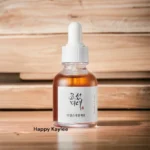 Beauty of Joseon سيروم الإحياء: جينسنغ + مخاط الحلزون – 30 مل