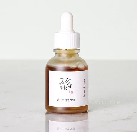 Beauty of Joseon Revive Serum: Ginseng + Snail Mucin - 30ml