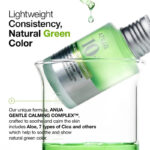 ANUA - سيروم أزيليك أسيد 10% مع حمض الهيالورونيك لتهدئة الاحمرار – 30 مل