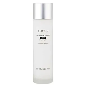 TIRTIR - Milk Skin Toner Light