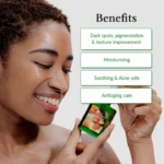 Dr. Althea – Gentle Vitamin C Serum 20%