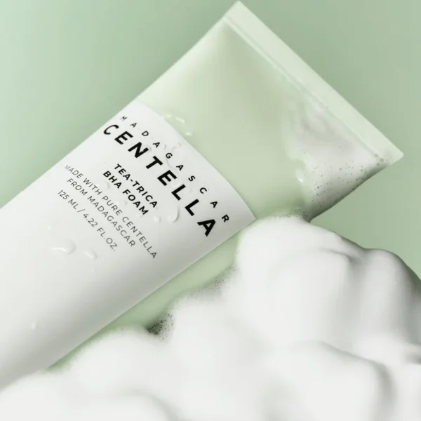 SKIN1004 – Tea-Trica BHA Foam