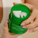 Dr. Althea Pure Grinding Cleansing Balm