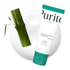 PURITO – Mighty Bamboo Panthenol Cream