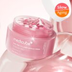 Medicube PDRN Pink Collagen Capsule Cream – 50 ml