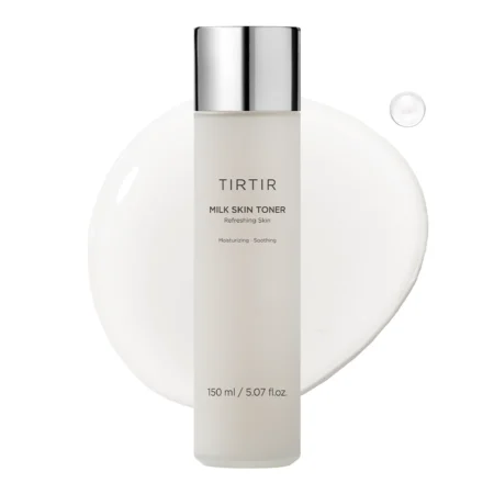 TIRTIR Milk Skin Toner – 150 ml