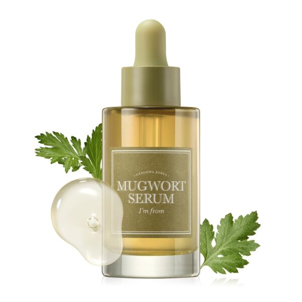 I'm From Mugwort Serum – 30ml