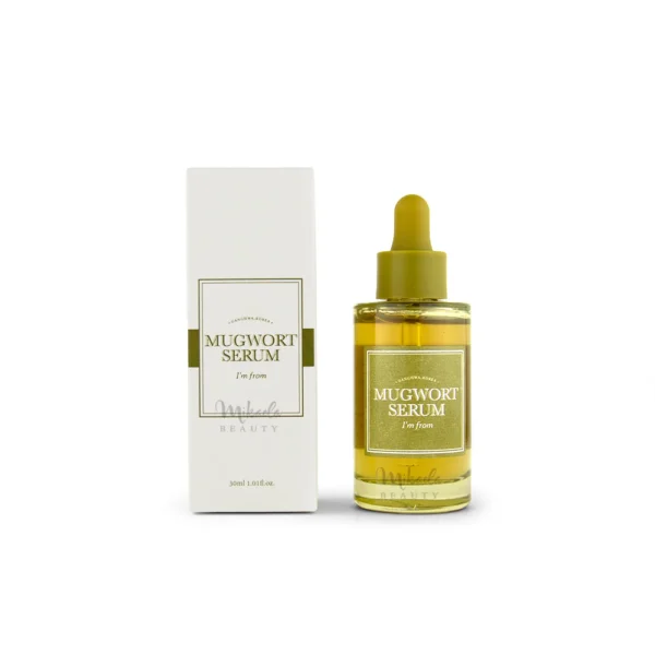 I'm From Mugwort Serum – 30ml