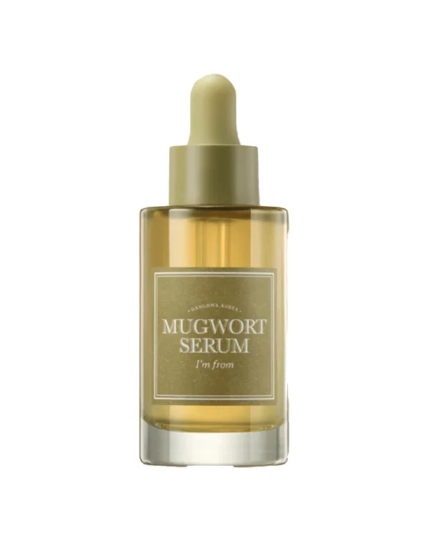 I'm From Mugwort Serum – 30ml