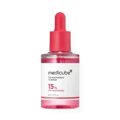 Medicube TXA Niacinamide 15 Serum – 30 ml