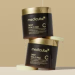 Medicube Deep Vita C Pad – 70 pads (approx. 150 g)