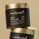 Medicube Deep Vita C Pad – 70 pads (approx. 150 g)