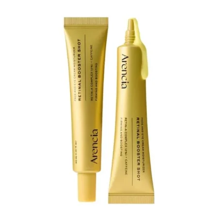 ARENCIA RETINAL BOOSTER SHOT 30 ML