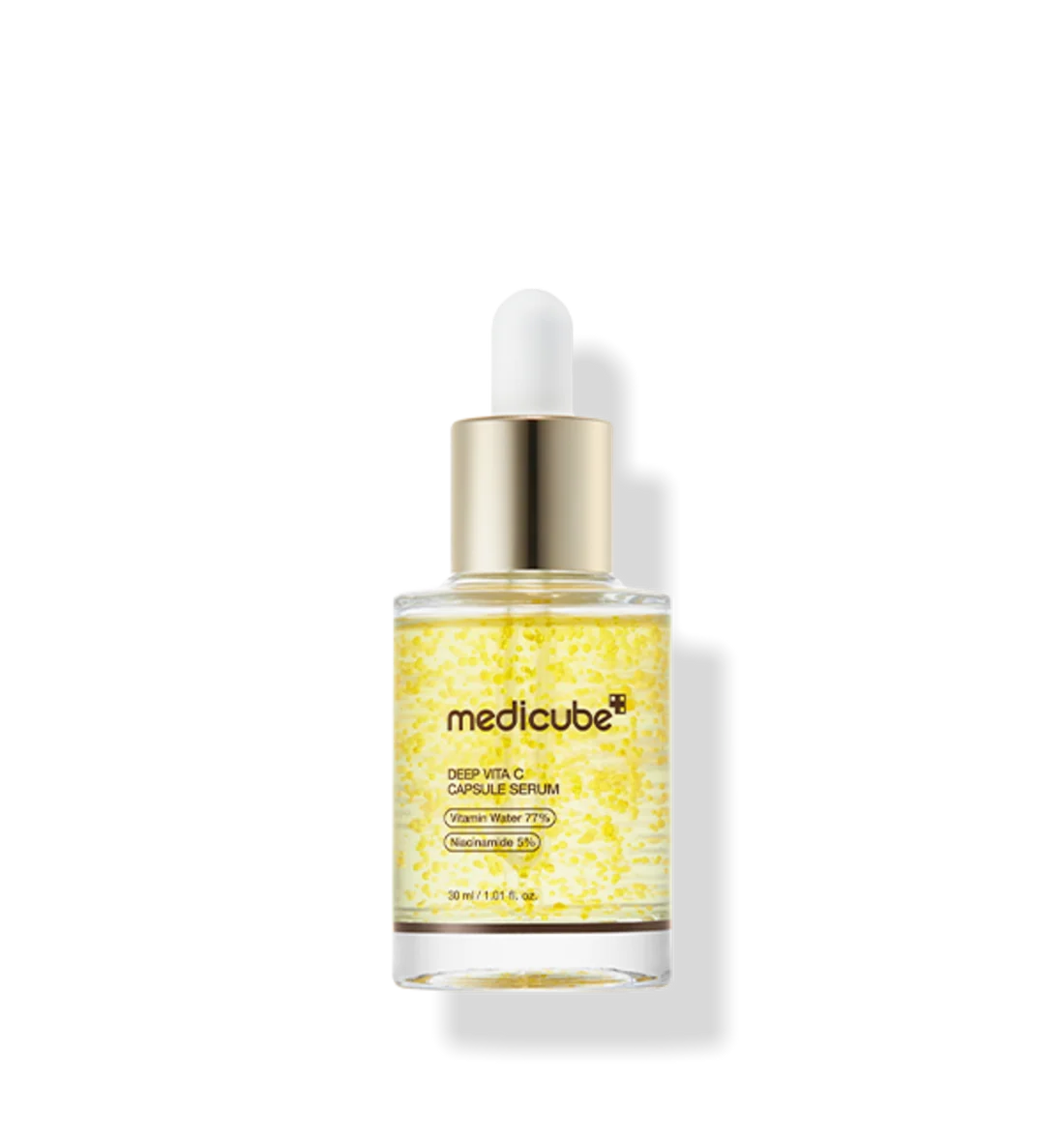 medicube Deep Vita C Capsule Serum 30ml