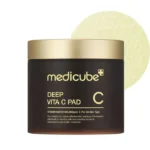 MEDICUBE DEEP VITA C PAD 70 PADS
