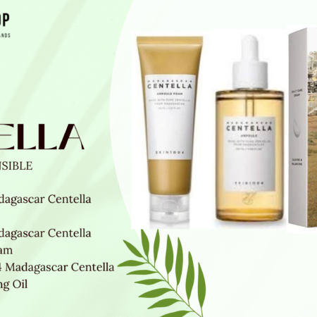 centella