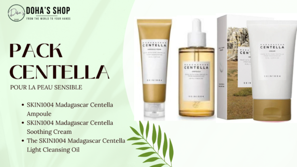 centella