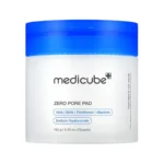 MEDICUBE - Zero Pore Pad 155 g - 70 pads